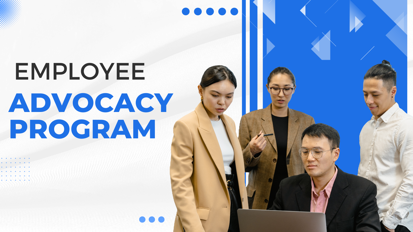
How Can an Employee Advocacy Program Boost Your Brand On Social Media?
